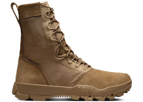 Nike SFB Jungle 2 8" Leather Coyote