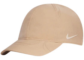 Nike x NOCTA Club Cap Hemp/Sanddrift - vue 360