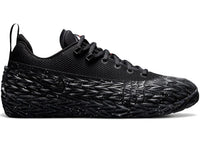 Nike ST Charge Black Bright Crimson