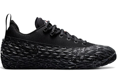 Nike ST Charge Black Bright Crimson