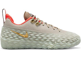 Nike ST Charge College Grey