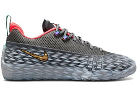 Nike ST Charge Iron Grey