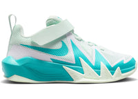 Nike ST Dynamite Barely Green White Dusty Cactus (PS)