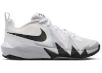 Nike ST Dynamite White Pure Platinum Black (GS)