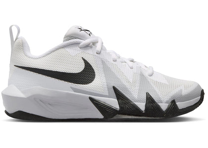 Nike ST Dynamite White Pure Platinum Black (GS) - authentic Nike sneakers