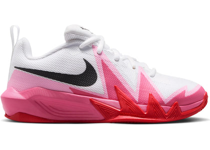 Nike ST Dynamite White Tropical Pink Black (GS) - authentic Nike sneakers