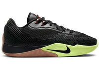 Nike ST Flare Black Volt Gum