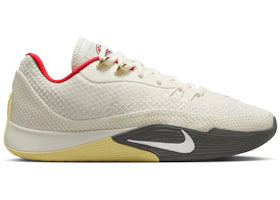 Nike ST Flare Pure Platinum - vue secondaire A