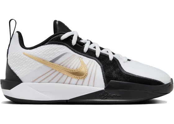Nike Sabrina 2 Gold Quest (GS) sneakers - authentic Nike shoes