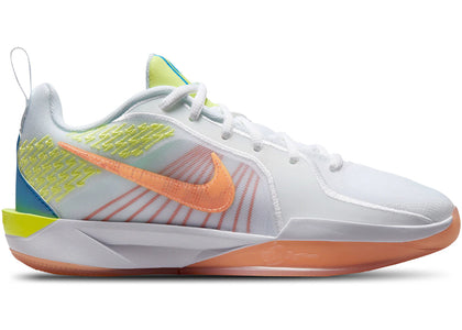 Nike Sabrina 2 Hesi Hitter (GS) - authentic Nike sneakers