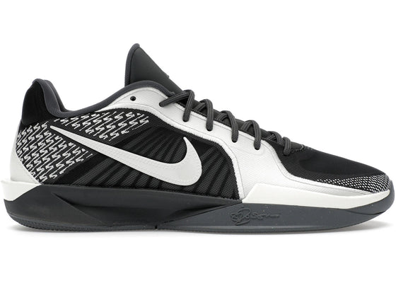 Nike Sabrina 2 Iron Grey Sail (Women's) sneakers - authentic Nike shoes