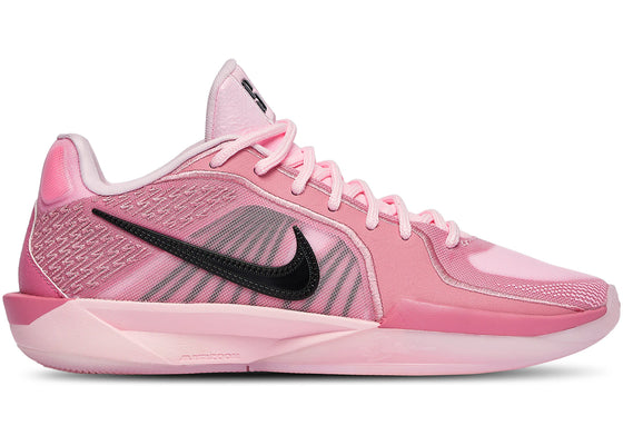 Nike Sabrina 2 Pink Foam (Women's) sneakers - authentic streetwear shoes