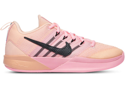Nike Sabrina 3 Twin (GS) - authentic Nike sneakers