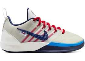 Nike Sabrina 3 WNBA 30th Anniversary (GS)