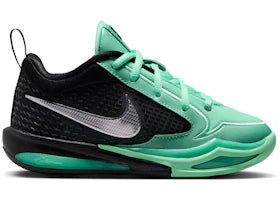 Nike Sabrina 4 Limelight Glow (PS) - vue 360
