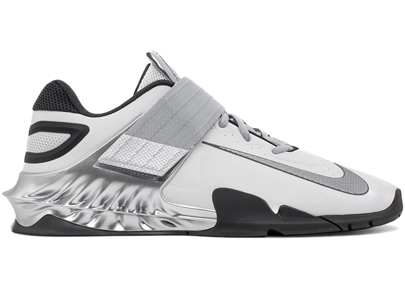 Nike Savaleos SE Photon Dust - vue 360