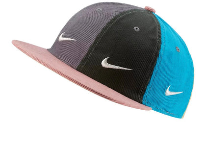 Nike Sean Wotherspoon Heritage '86 Quickstrike Cap Multicolor - authentic Nike product