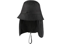Nike Serena Williams Tennis Bucket Hat Black