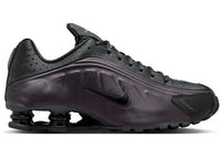 Nike Shox R4 Cave Purple Black