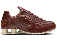 Nike Shox R4 Dark Pony (Women's)