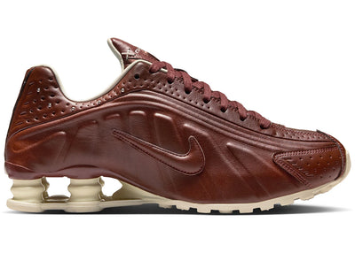 Nike Shox R4 Dark Pony (Women's)