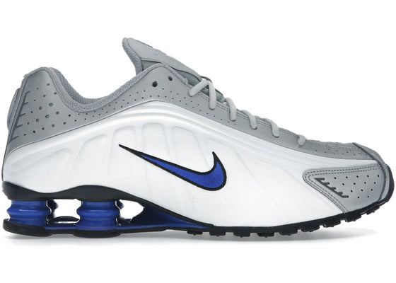 Nike Shox R4 Orlando sneakers - authentic streetwear shoes