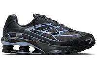 Nike Shox Ride 2 Anthracite Cobalt Bliss