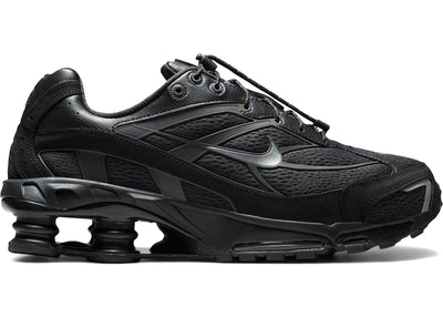 Nike Shox Ride 2 Off-Noir Velvet Brown