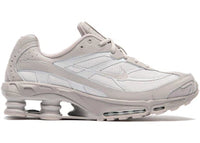 Nike Shox Ride 2 Vast Grey College Grey