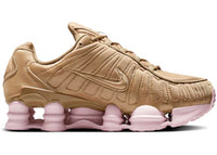 Nike Shox TL Filbert Pink Foam (Women's)