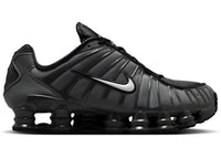 Nike Shox TL SE Iron Grey