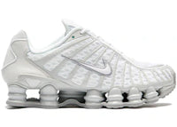 Nike Shox TL SE White Photon Dust