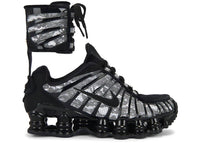 Nike Shox TL SP 3 Riccardo Tisci Black White (Women's)