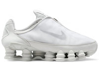 Nike Shox TL Photon Dust Off White (Women's)