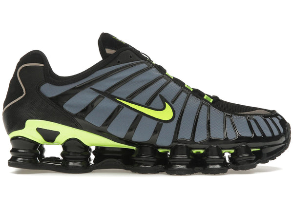 Nike Shox TL Thunderstorm sneakers - authentic Nike shoes