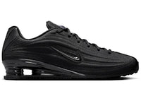 Nike Shox Z Black (Women's)