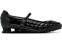 Nike Shox Z Calistra Triple Black (Women's)