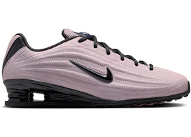 Nike Shox Z Particle Rose Black (Women's)