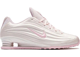 Nike Shox Z Pearl Pink Pink Foam (Women's)
