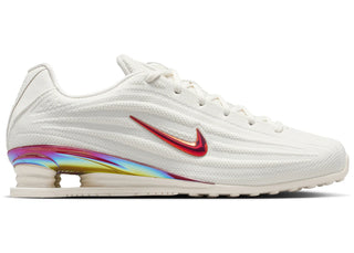 Nike Shox Z SE Phantom Iridescent (Women's) - authentic Nike sneakers