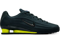 Nike Shox Z Seaweed Cyber (Women's)