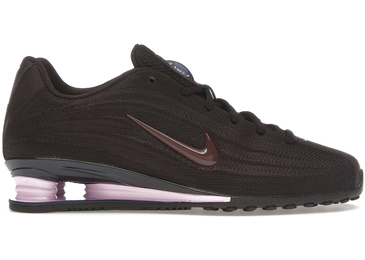 Nike Shox Z Velvet Brown (Women's)