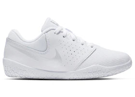 Nike Sideline IV White Pure Platinum (PS) - vue 360