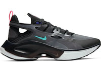 Nike Signal D/MS/X Black Dark Grey