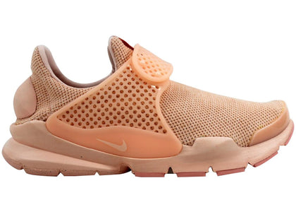 Nike Sock Dart BR Arctic Orange - sneakers view 2