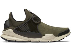 Nike Sock Dart Cargo Khaki