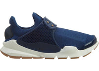 Nike Sock Dart Coastal Blue Obsidian-Obsidian-Silver (Women's)