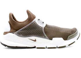 Nike Sock Dart Fragment Dark Loden