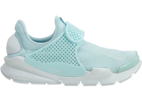 Nike Sock Dart Glacier Blue White (Women's)