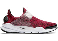 Nike Sock Dart Safari Red